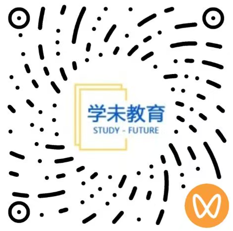 视频号二维码