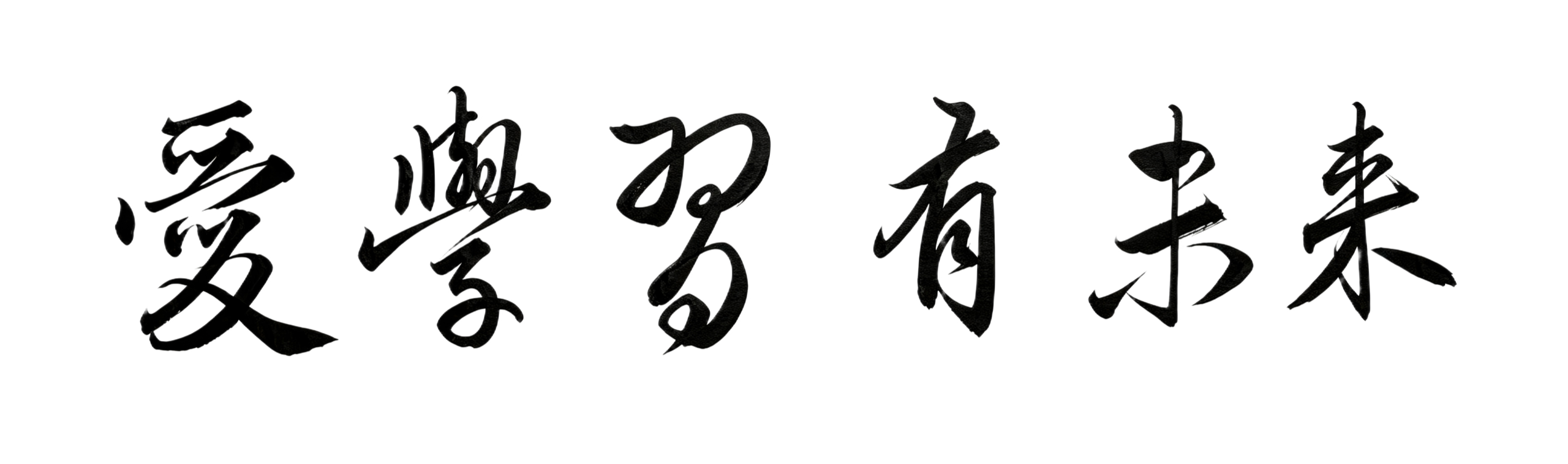 学未教育 - 爱学习，有未来