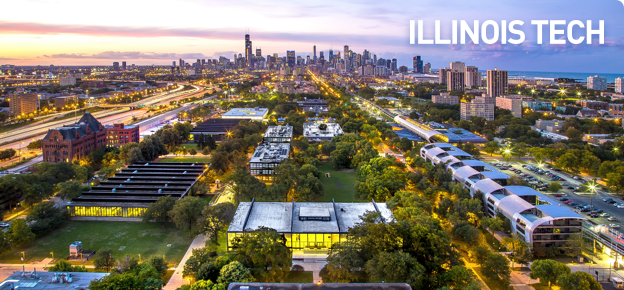 美国伊利诺伊理工大学工商管理硕士(MBA)