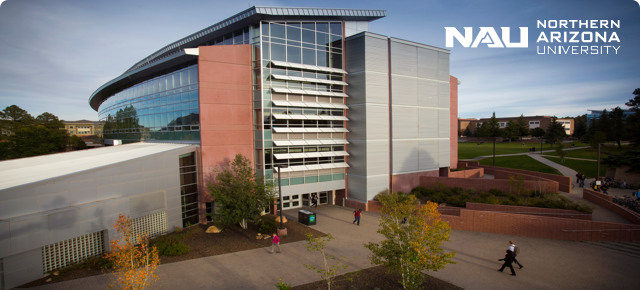 北亚利桑那大学计算机科学硕士