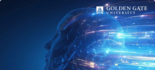 美国金门大学人工智能硕士(MSAI)