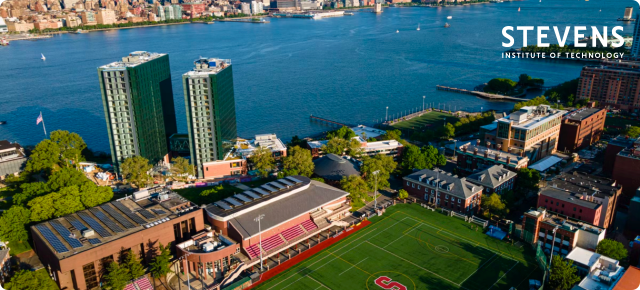 史蒂文斯理工学院计算机科学硕士