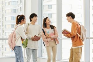 非科班学 AI 不慌！这份 HPU MSAI 学习经验请收好！